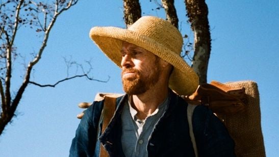 No Portal da Eternidade: Confira o trailer legendado da biografia do pintor Van Gogh (Exclusivo)