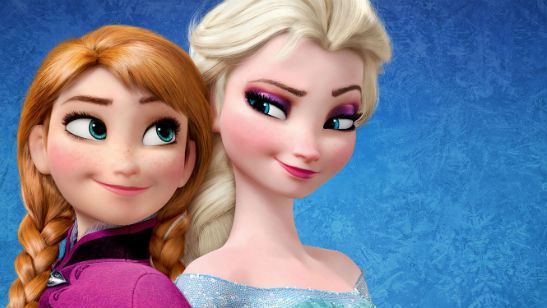 Frozen 2: Revelados detalhes sobre a nova aventura de Anna e Elsa