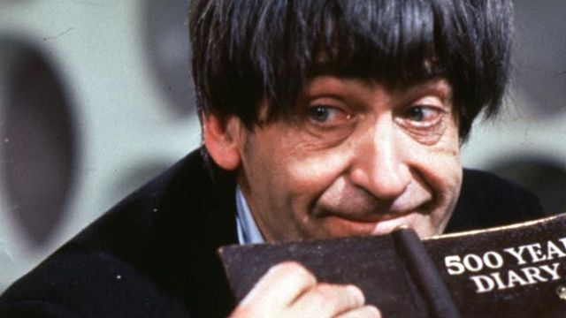 Imagem da notícia Doctor Who: Clássico episódio perdido do Segundo Doutor será resgatado em animação