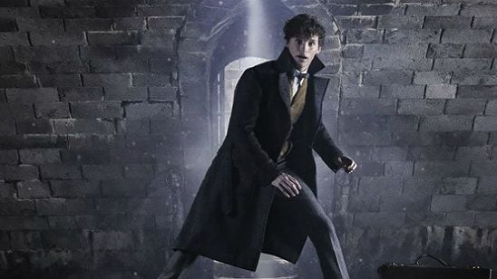 Imagem da notícia Já saíram as primeiras críticas de Animais Fantásticos: Os Crimes de Grindewald!