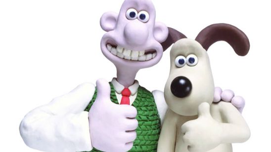 Imagem da notícia Fundadores da Aardman transferem comando do estúdio para os empregados