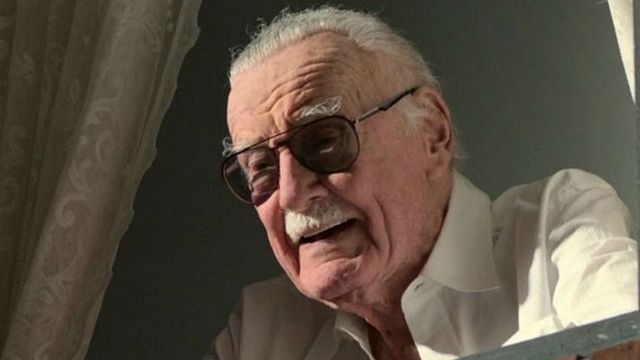 Imagem da notícia Relembre as participações especiais de Stan Lee nos cinemas e séries de TV