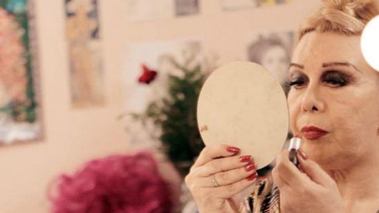 Imagem da notícia Festival Mix Brasil 2018: Documentário sobre artista Rogéria retrata suas diversas facetas