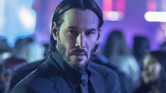Imagem da notícia Keanu Reeves dubla um personagem misterioso em Toy Story 4
