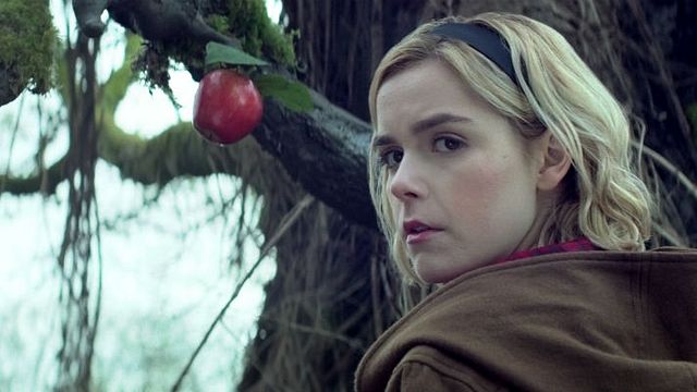 Imagem da notícia O Mundo Sombrio de Sabrina: Processo por direitos autorais entre Templo Satânico, Netflix e Warner Bros. chega a "acordo amigável"