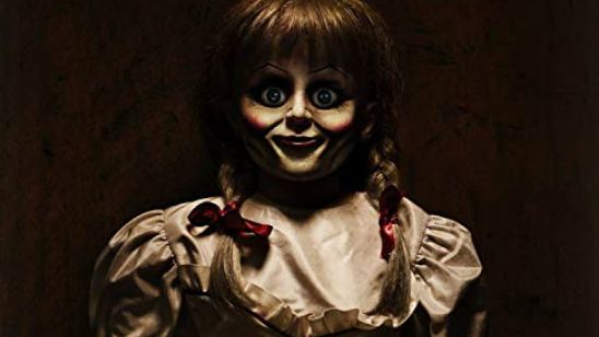 Annabelle 3: Sinopse oficial promete terror no estilo de Uma Noite no Museu