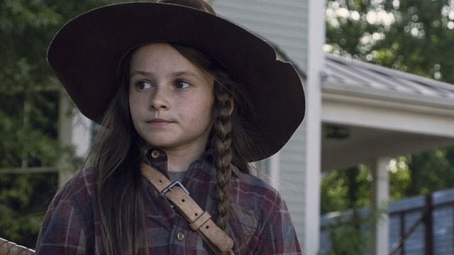 The Walking Dead: Saiba quando estreia a segunda parte da nona temporada