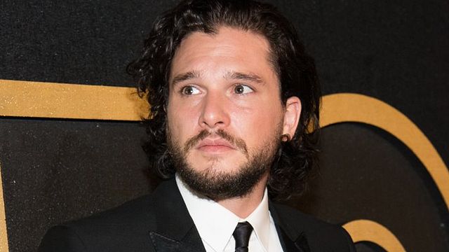Imagem da notícia Kit Harington descarta participação na série derivada de Game of Thrones