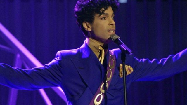 Universal planeja musical baseado nas canções de Prince