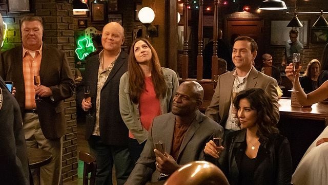 Imagem da notícia Brooklyn Nine-Nine: Confira as fotos da sexta temporada