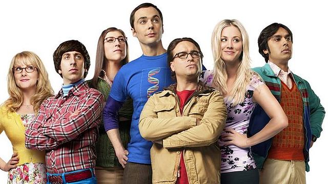 Imagem da notícia The Big Bang Theory e Young Sheldon chegarão ao streaming pelo Globoplay