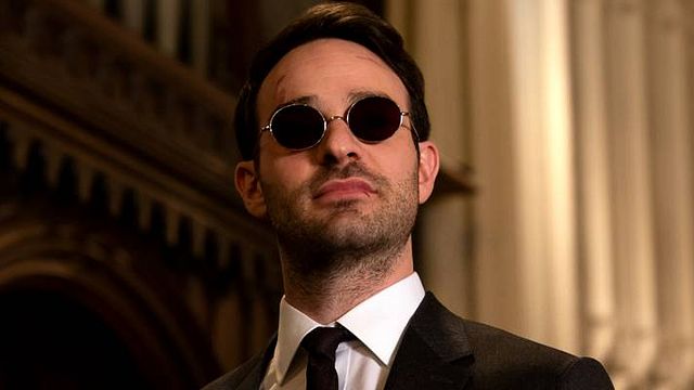 Imagem da notícia Demolidor era a quarta série mais assistida da Netflix antes de seu cancelamento, indica estudo
