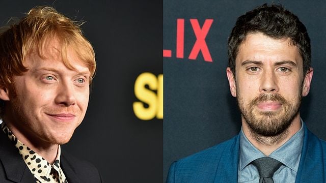 Rupert Grint e Toby Kebbell vão estrelar série de M. Night Shyamalan para a Apple