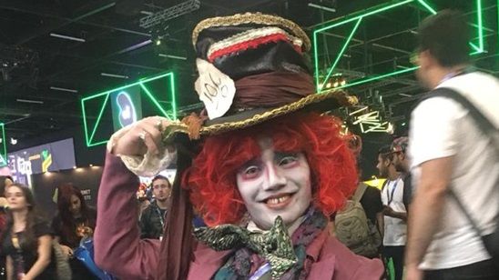 Imagem da notícia CCXP 2018: Confira os melhores cosplays do evento