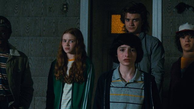 Imagem da notícia Stranger Things: Novo teaser revela os títulos dos episódios da terceira temporada