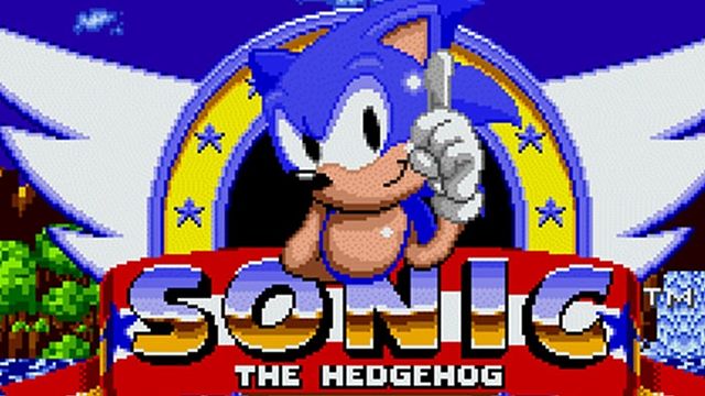 Imagem da notícia Sonic: Divulgado primeiro cartaz do filme