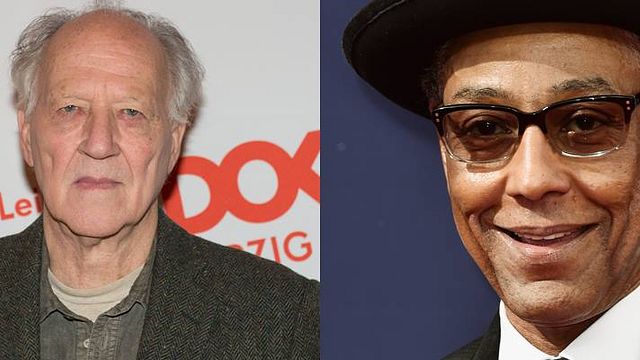 Imagem da notícia The Mandalorian: Werner Herzog e Giancarlo Esposito entram para o elenco da nova série de Star Wars