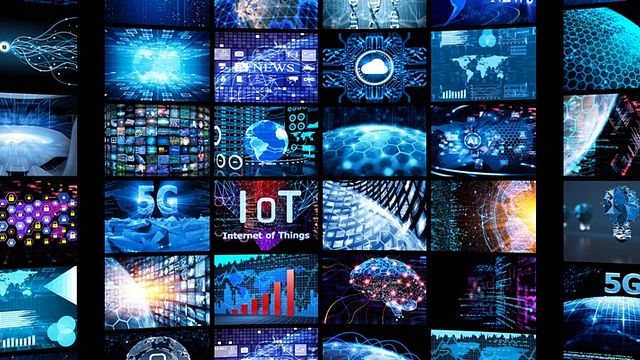 Imagem da notícia Número de séries produzidas pelo streaming supera o de canais abertos em 2018