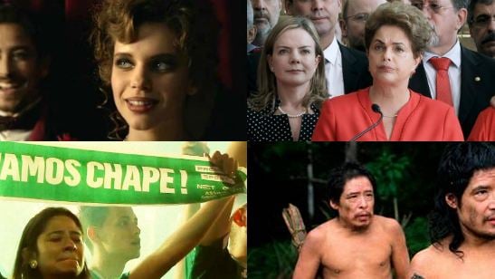 Oscar 2019: Brasil está fora da disputa de melhor filme estrangeiro e melhor documentário, veja os pré-indicados