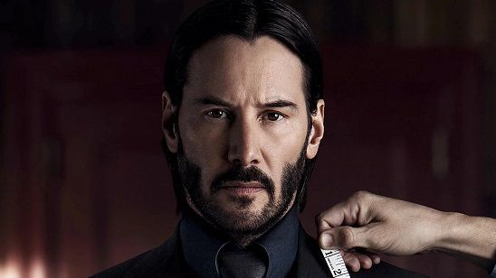 Imagem da notícia Keanu Reeves confessa que adoraria interpretar Wolverine