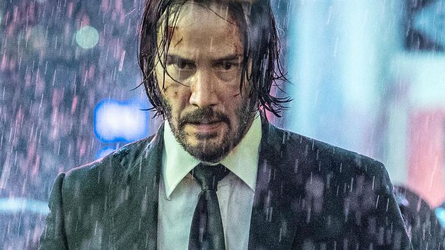 Imagem da notícia Diretor de John Wick 3 comenta sobre o futuro da franquia