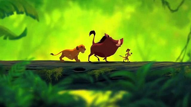Imagem da notícia O Rei Leão: Disney pode perder direitos sobre "Hakuna Matata" após acusações de apropriação 