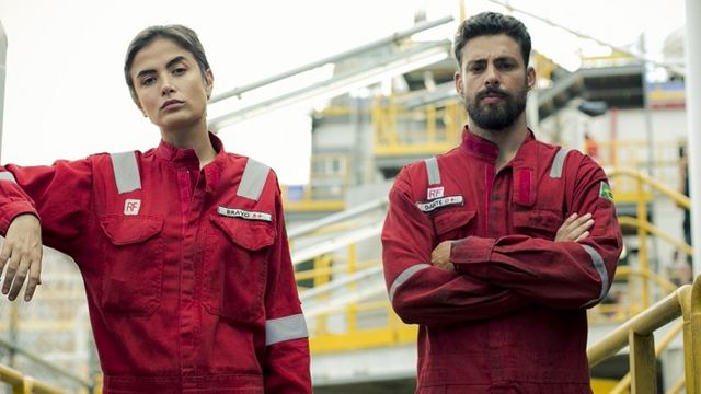 Ilha de Ferro: Produção brasileira é eleita uma das melhores séries internacionais do ano