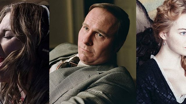 Imagem da notícia Globo de Ouro 2019: Saiba quando os filmes indicados chegarão aos cinemas brasileiros