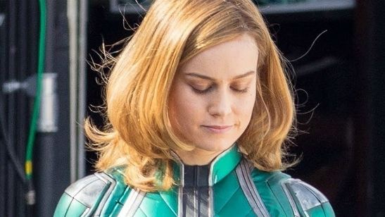 Capitã Marvel: Novo comercial mostra Carol Danvers pronta para acabar com a guerra