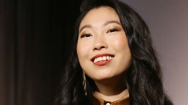 Jumanji: Sequência contrata Awkwafina, revelação de Oito Mulheres e um Segredo