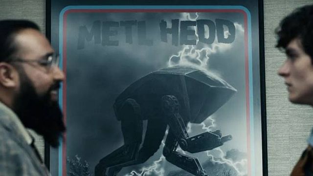 Imagem da notícia Black Mirror: Veja easter eggs e referências de Bandersnatch 