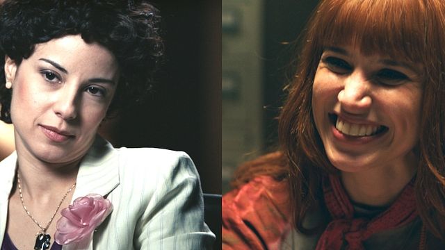 Imagem da notícia Mel Lisboa explica como foi interpretar Rita Lee na série Elis - Viver é Melhor que Sonhar (Entrevista Exclusiva)
