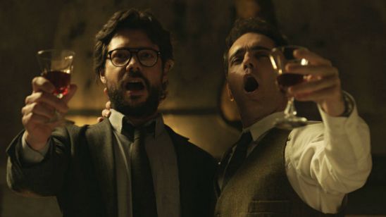 Imagem da notícia La Casa de Papel: Nova temporada terá cenas em Florença