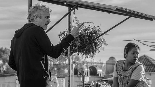 Imagem da notícia Bradley Cooper, Spike Lee e Alfonso Cuarón estão entre os indicados ao prêmio do Sindicato dos Diretores