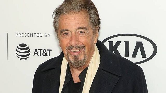 Imagem da notícia Al Pacino fará The Hunt, série de Jordan Peele para a Amazon