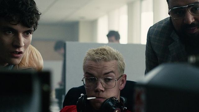 Imagem da notícia Netflix sofre processo por causa de Black Mirror: Bandersnatch