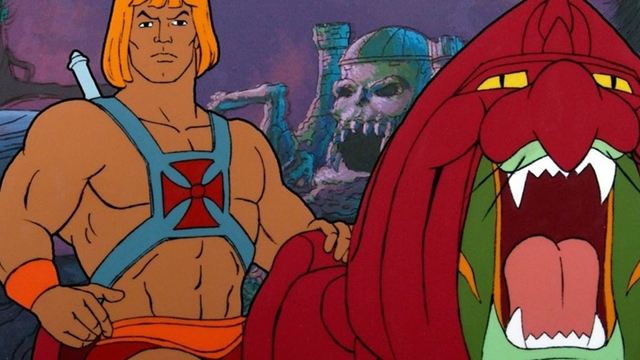 Mestres do Universo: Roteiristas de Homens de Preto - Internacional vão escrever novo filme do He-Man