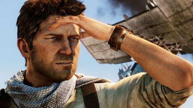 Imagem da notícia Uncharted: Adaptação do jogo contrata diretor de Rua Cloverfield, 10