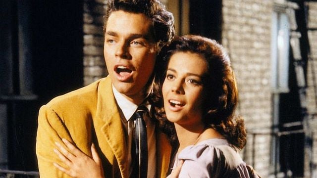 Imagem da notícia Amor, Sublime Amor: Definidos os protagonistas do remake de Steven Spielberg