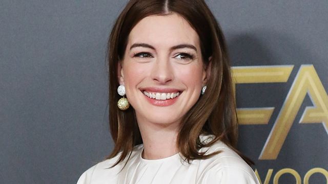 Anne Hathaway vai estrelar remake de Convenção das Bruxas
