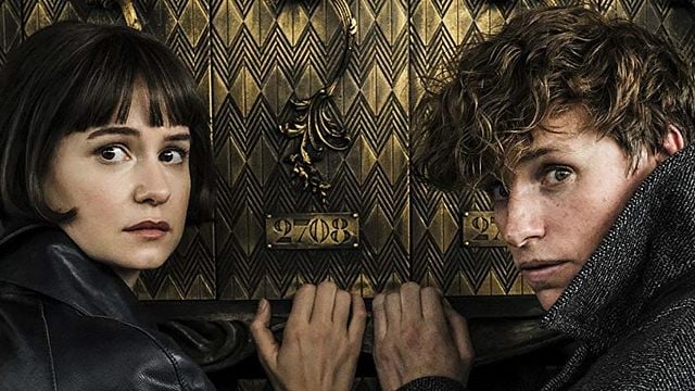 Imagem da notícia Animais Fantásticos: Os Crimes de Grindelwald terá versão estendida
