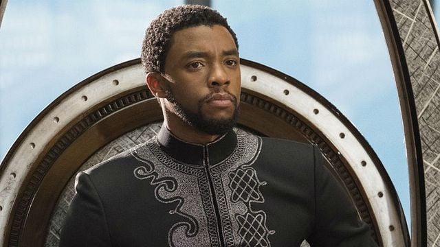 Imagem da notícia Oscar 2019: Pantera Negra é a primeira produção de super-herói a ser indicada a Melhor Filme