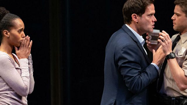 Imagem da notícia Kerry Washington irá adaptar sucesso da Broadway para a Netflix