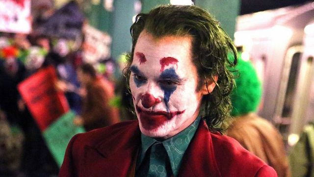 Imagem da notícia Coringa: Todd Phillips reescreveu o roteiro durante as filmagens