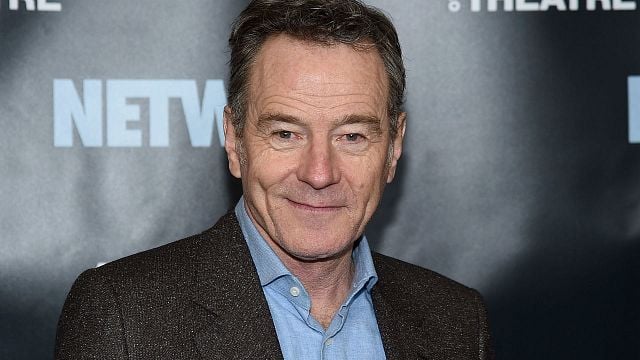 Imagem da notícia Bryan Cranston vai estrelar minissérie dos criadores de The Good Wife