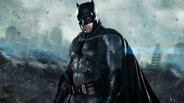 Enquete da Semana: Quem deve interpretar o novo Batman?