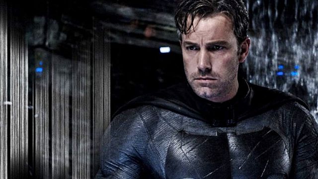 Imagem da notícia Ascensão e queda de Ben Affleck como Batman: Entenda a novela Batfleck!