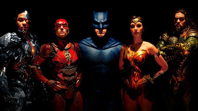 Imagem da notícia Qual será o futuro do Universo Estendido DC no cinema? (Análise)