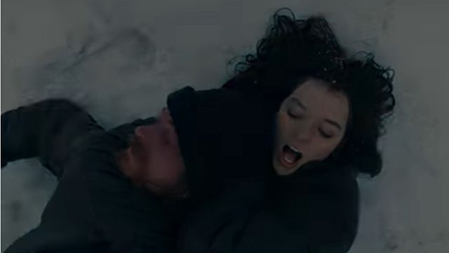 Imagem da notícia Hanna: Trailer da nova série da Amazon traz uma adolescente enfrentando a CIA