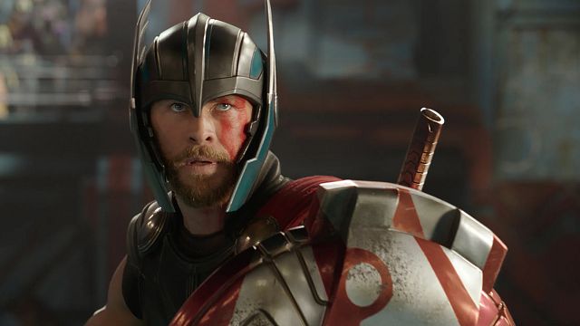 Imagem da notícia Dicas do Dia: Thor - Ragnarok e A Feiticeira são os destaques de hoje